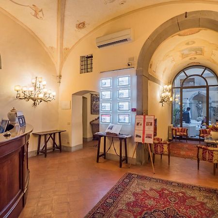 B&B Piccolo Hotel Cortona Zewnętrze zdjęcie