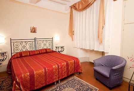 B&B Piccolo Hotel Cortona Zewnętrze zdjęcie