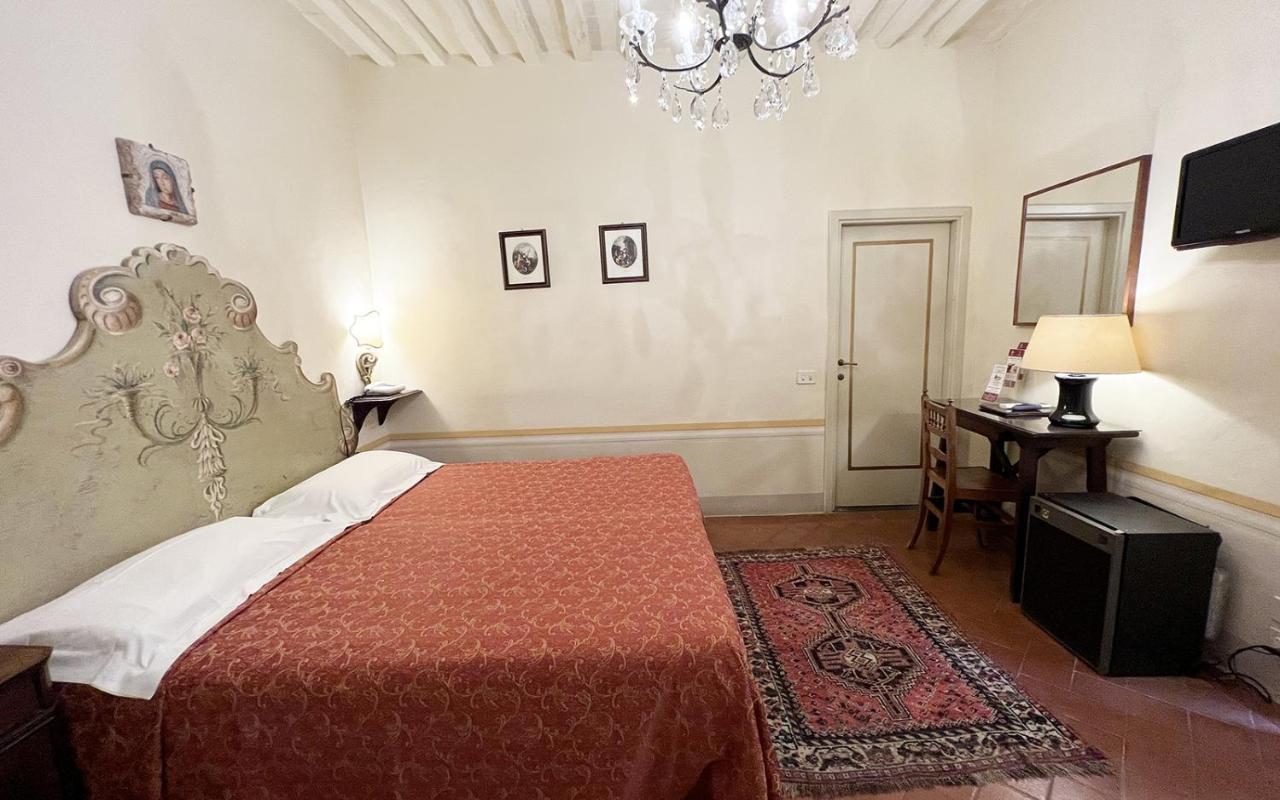 B&B Piccolo Hotel Cortona Zewnętrze zdjęcie