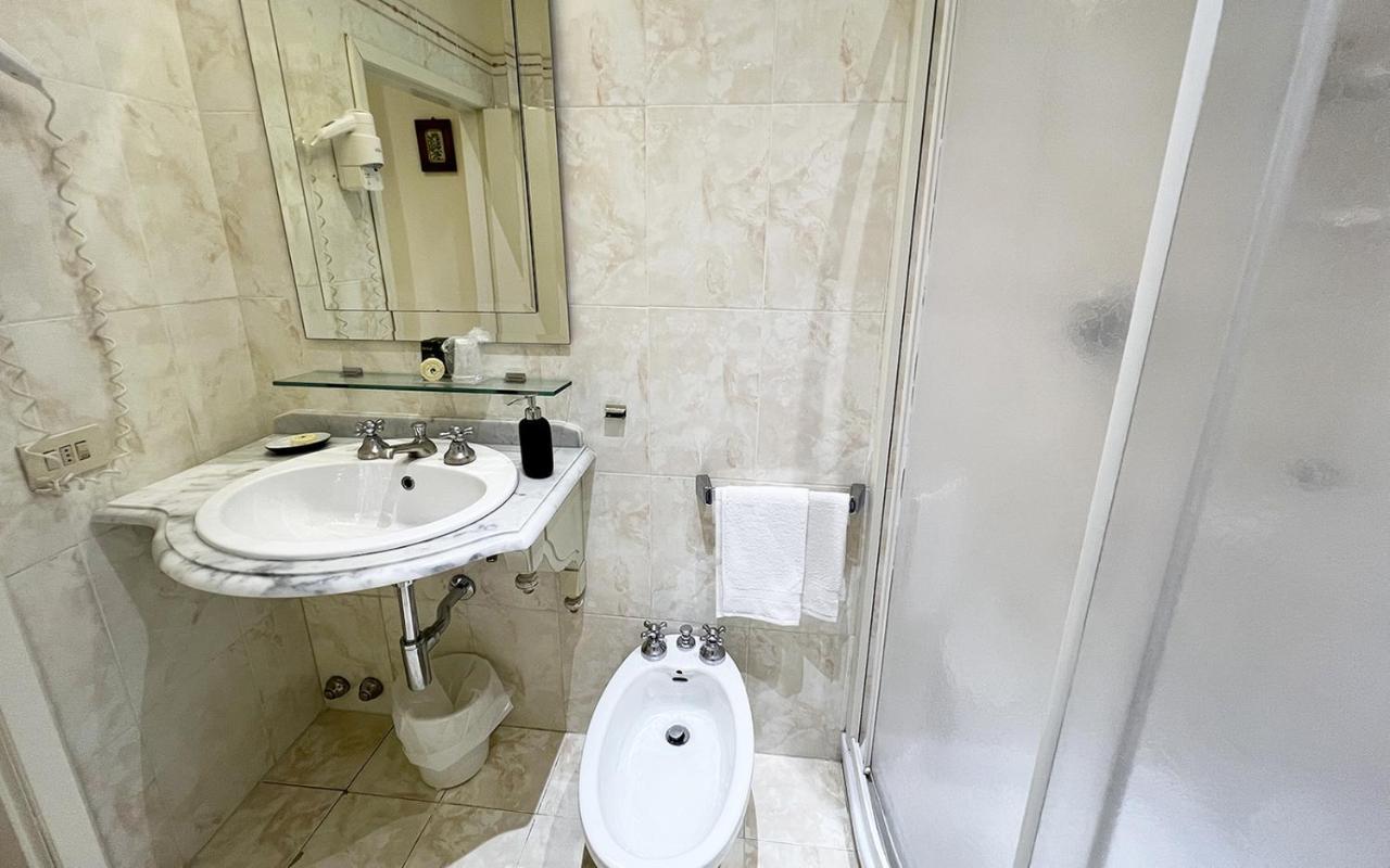 B&B Piccolo Hotel Cortona Zewnętrze zdjęcie