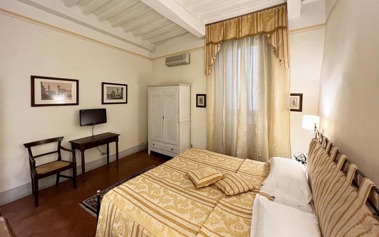 B&B Piccolo Hotel Cortona Zewnętrze zdjęcie