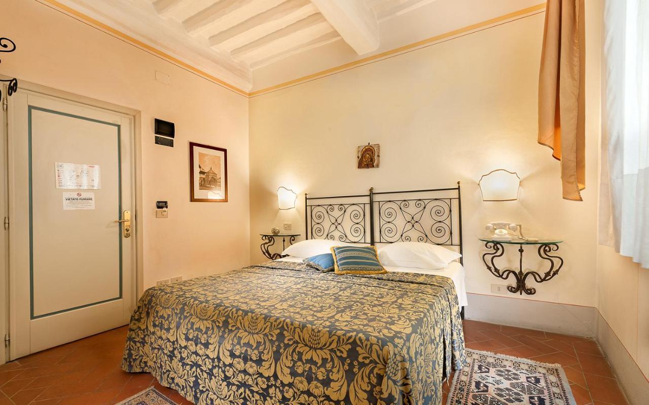 B&B Piccolo Hotel Cortona Zewnętrze zdjęcie