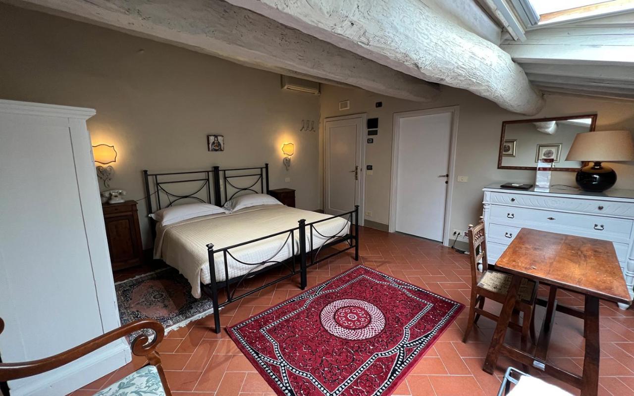 B&B Piccolo Hotel Cortona Zewnętrze zdjęcie
