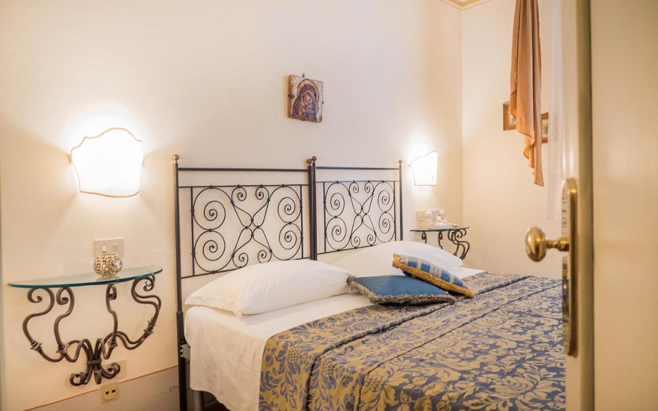 B&B Piccolo Hotel Cortona Zewnętrze zdjęcie