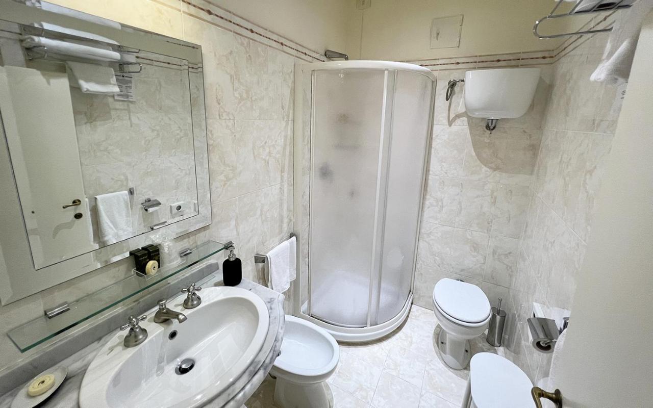 B&B Piccolo Hotel Cortona Zewnętrze zdjęcie