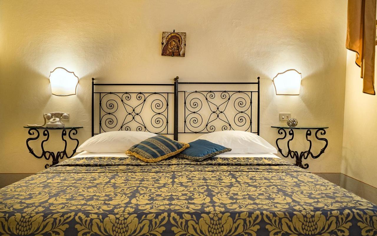 B&B Piccolo Hotel Cortona Zewnętrze zdjęcie