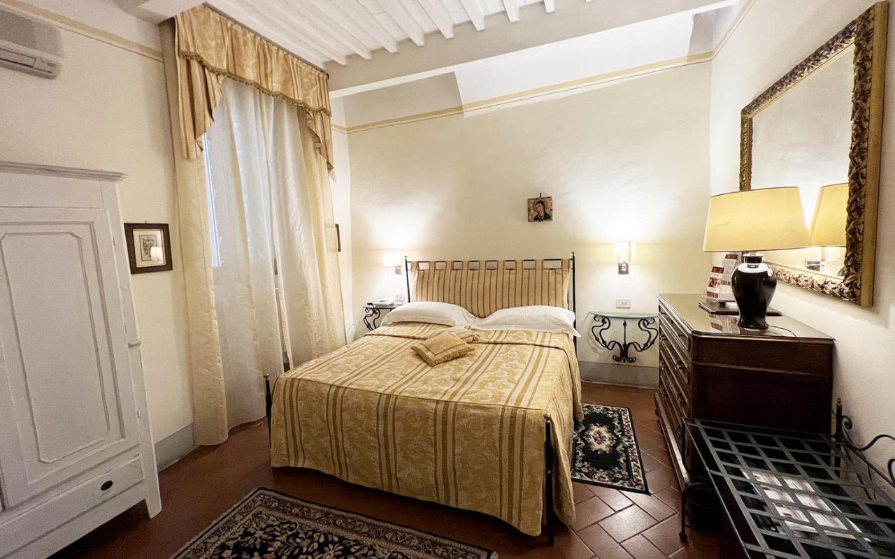 B&B Piccolo Hotel Cortona Zewnętrze zdjęcie