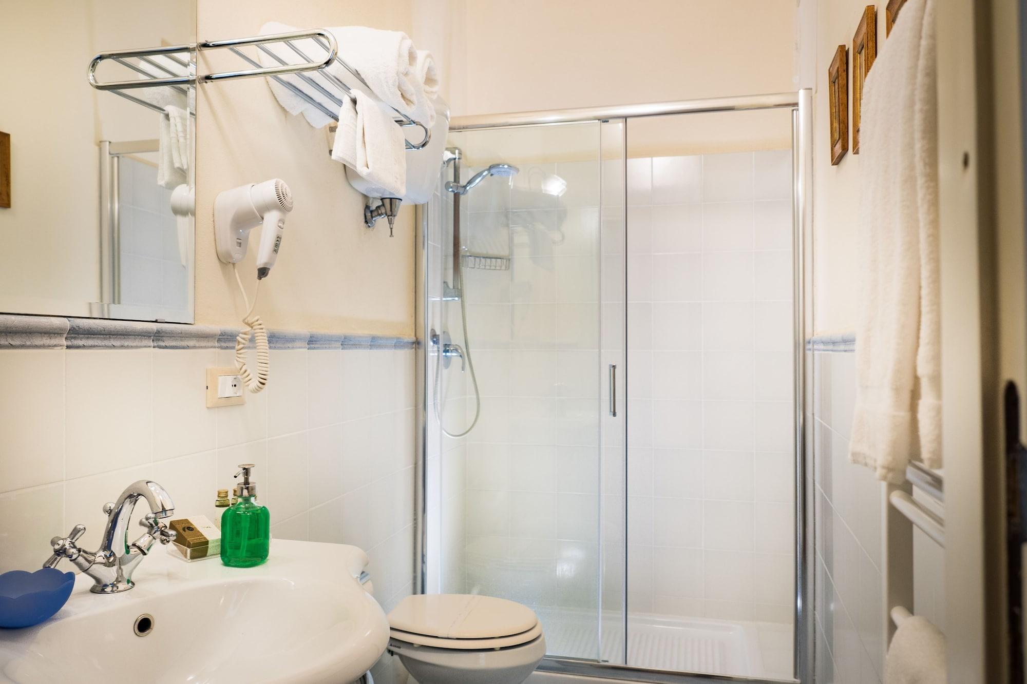B&B Piccolo Hotel Cortona Zewnętrze zdjęcie
