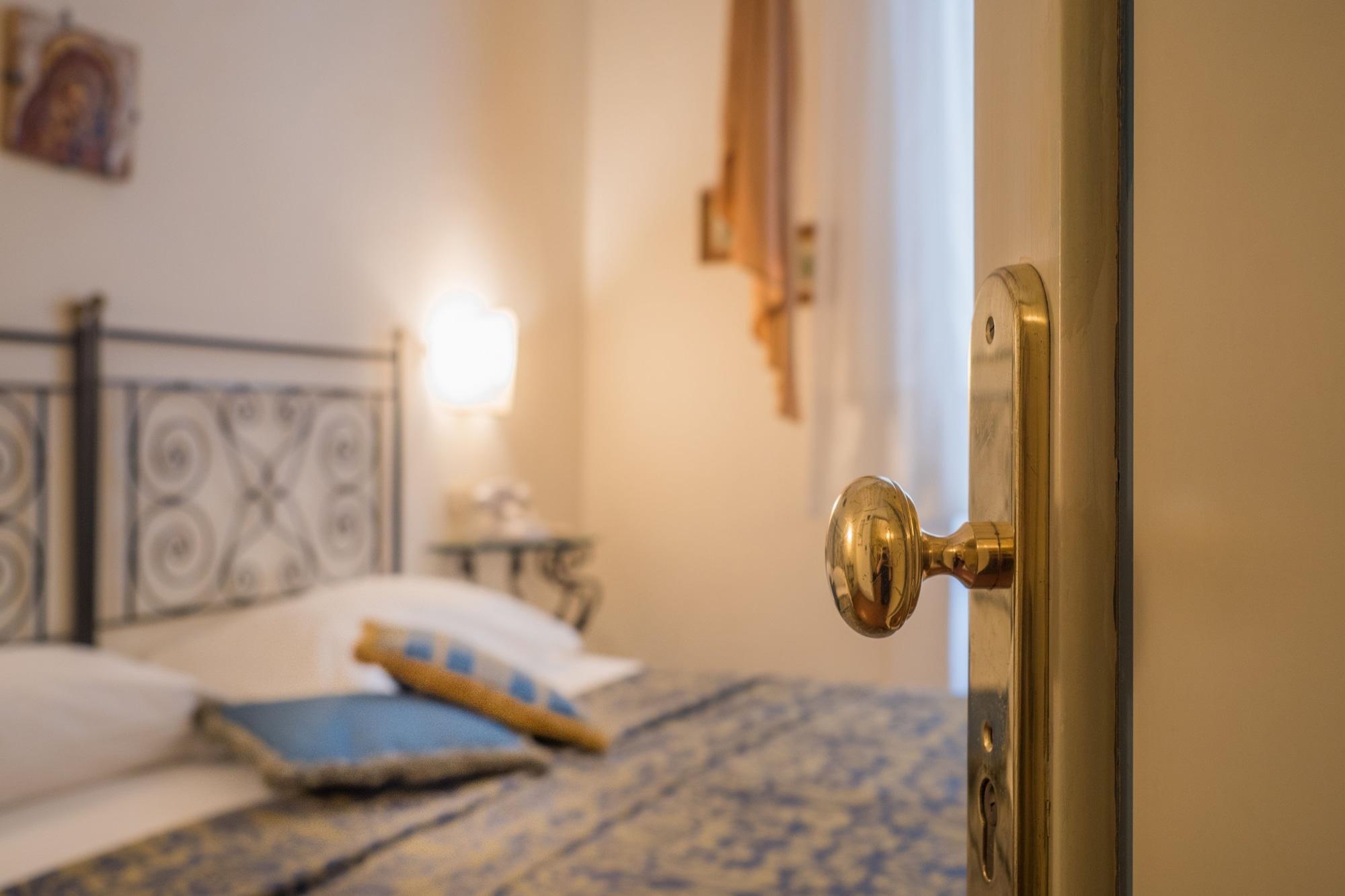 B&B Piccolo Hotel Cortona Zewnętrze zdjęcie