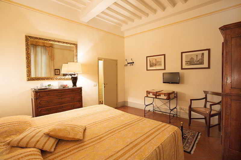 B&B Piccolo Hotel Cortona Zewnętrze zdjęcie