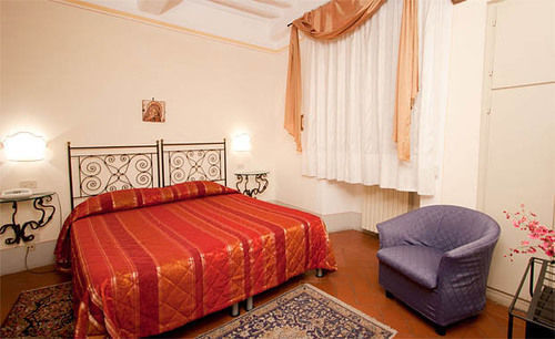 B&B Piccolo Hotel Cortona Zewnętrze zdjęcie