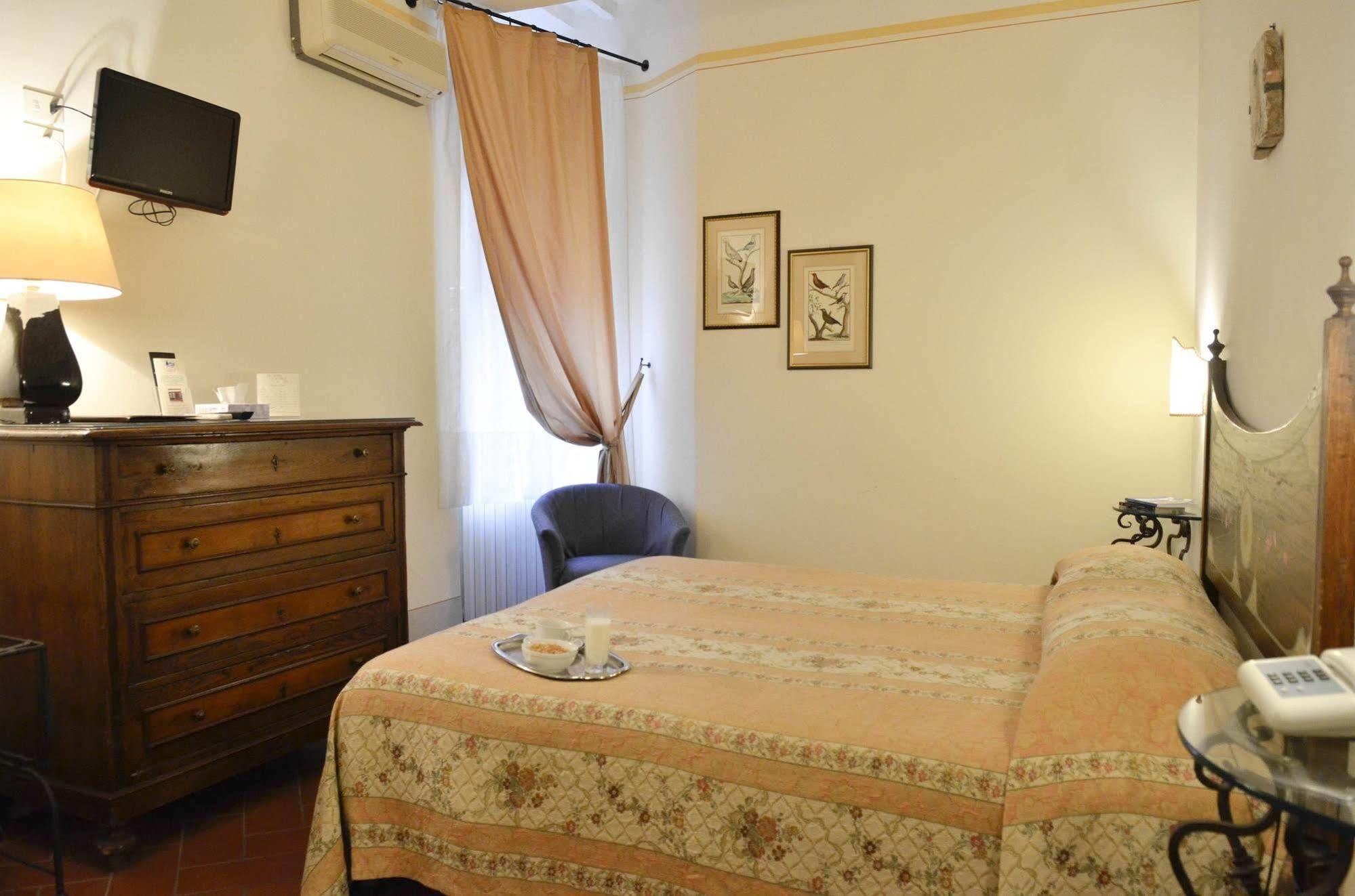 B&B Piccolo Hotel Cortona Zewnętrze zdjęcie