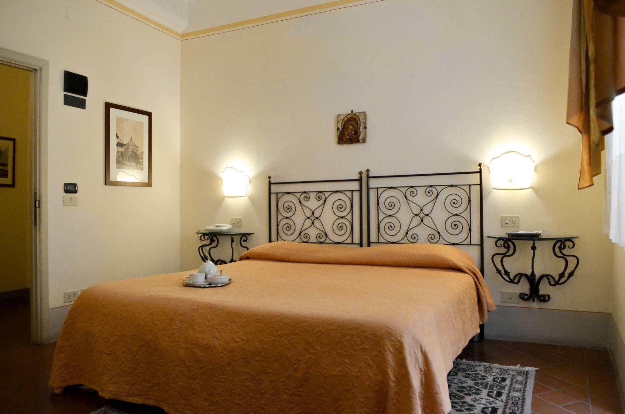 B&B Piccolo Hotel Cortona Zewnętrze zdjęcie