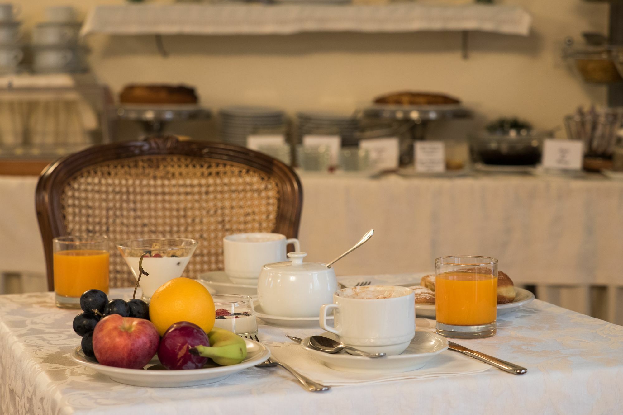 B&B Piccolo Hotel Cortona Zewnętrze zdjęcie