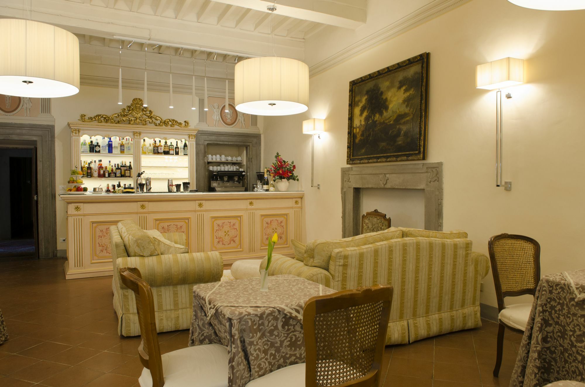 B&B Piccolo Hotel Cortona Zewnętrze zdjęcie
